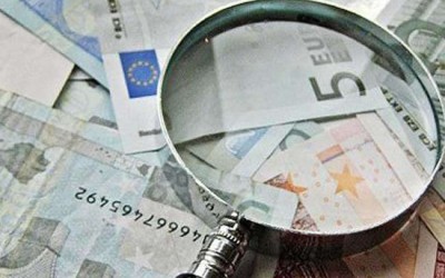 Securities & Bail in